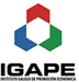 Logo Igape