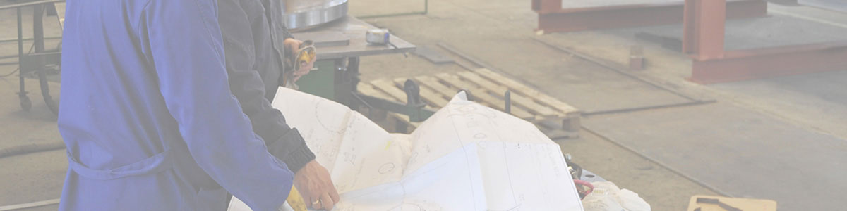Quality control - Engineering & manufacturing heat exchangers and pressure vessels