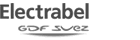 Electralabel GDF Suez project