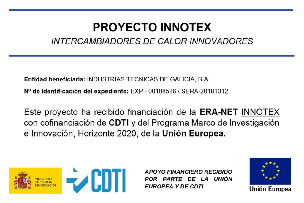 Proyecto Innotex Integasa 2020