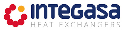 Logo Integasa Heat Exchangers