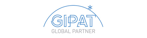 Gipat logo