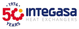 Integasa Heat Exchangers
