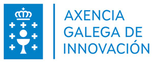 Axencia Galega de Innovación